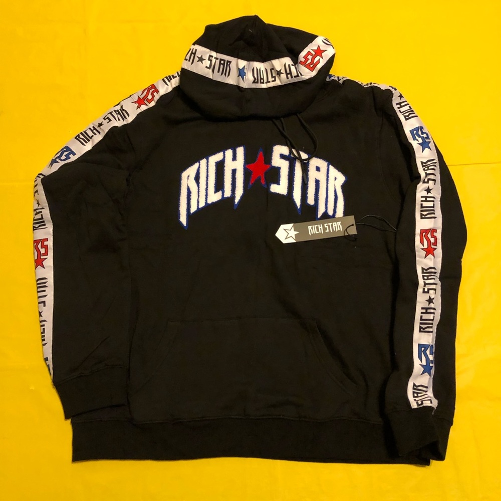 Hoodie